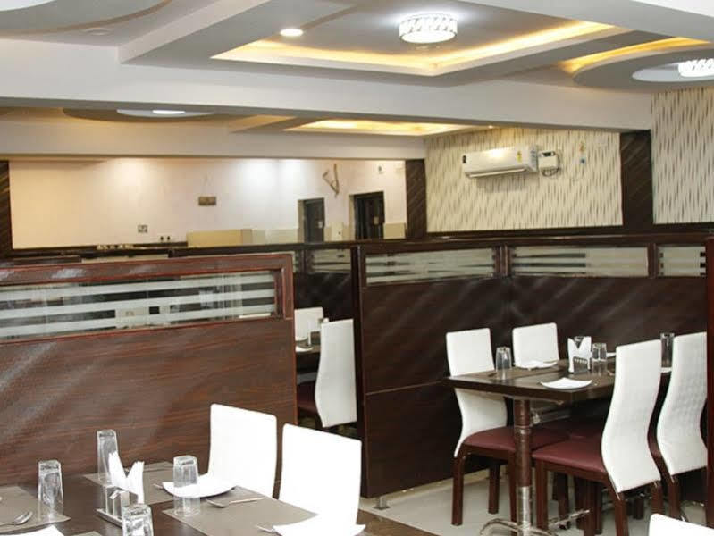 فندق مارس شيناي المظهر الخارجي الصورة